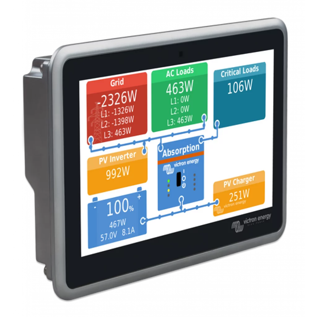 VICTRON Ekrano GX