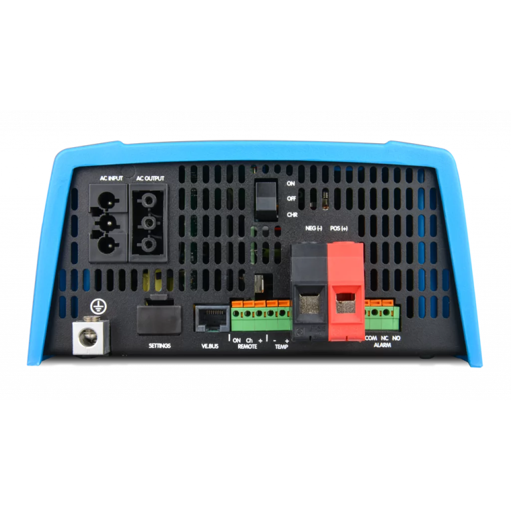 VICTRON MultiPlus C12/800/35 - 16A kombi inverter og lader