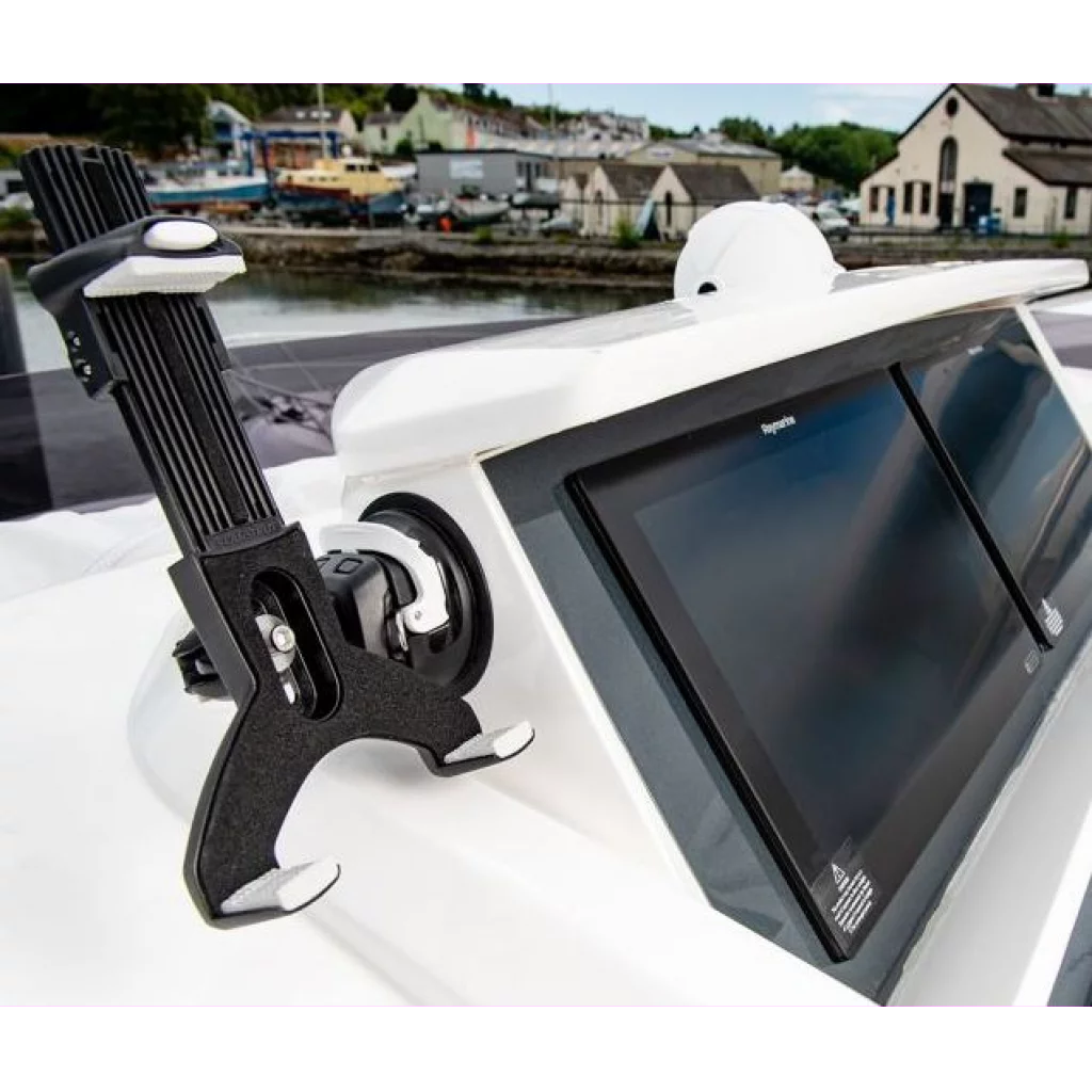 ROKK MINI Nettbrettholder med sugekopp