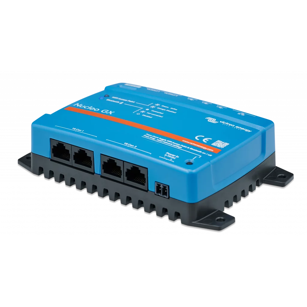 Victron Nucleo GX