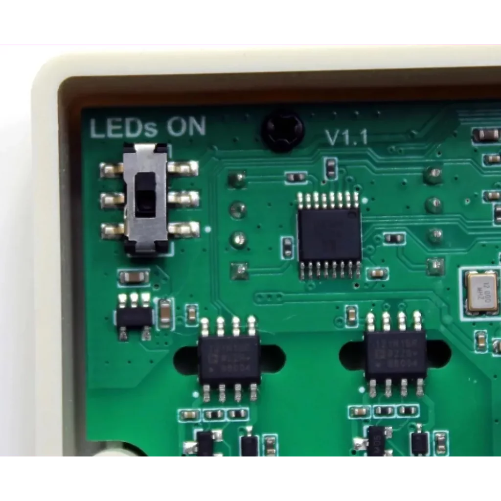 VE.Direct - USB - 4 porter