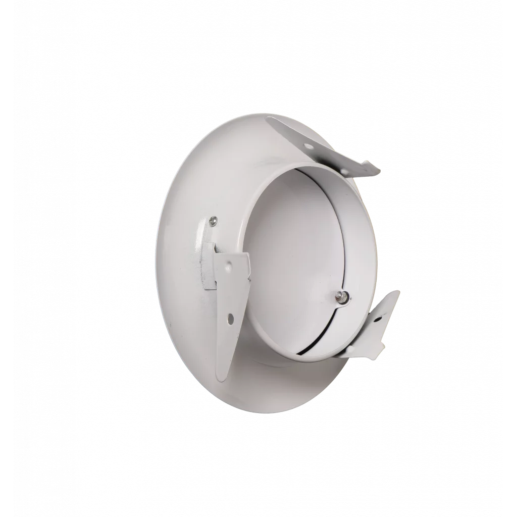 SKANBATT Solventilator SV-15 med luftvolum/t 43m3