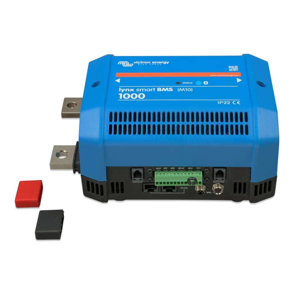 VICTRON Lynx Smart BMS 1000 (M10)