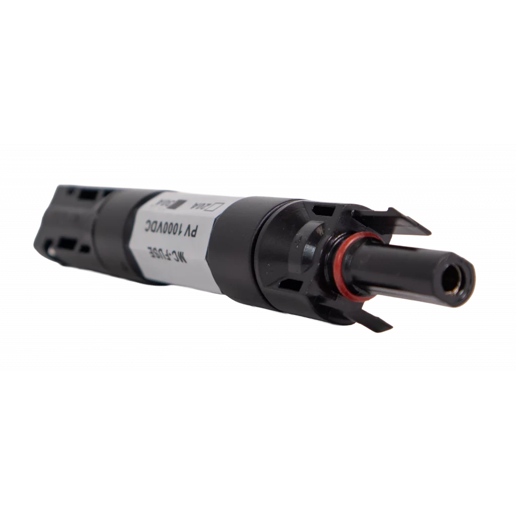 MC4 Inline sikringsholder