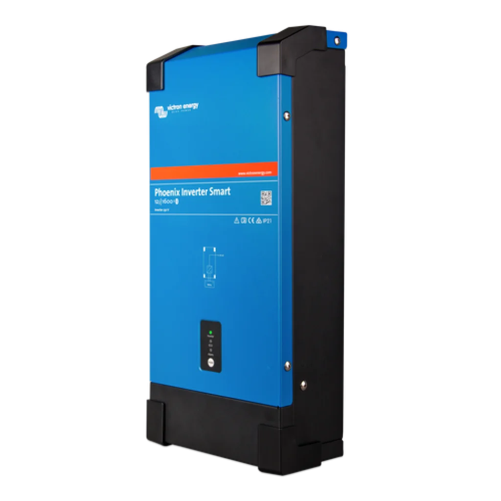 VICTRON Phoenix Smart 48V 1600VA Ren sinus inverter (VEIL Kr, 6795.-)