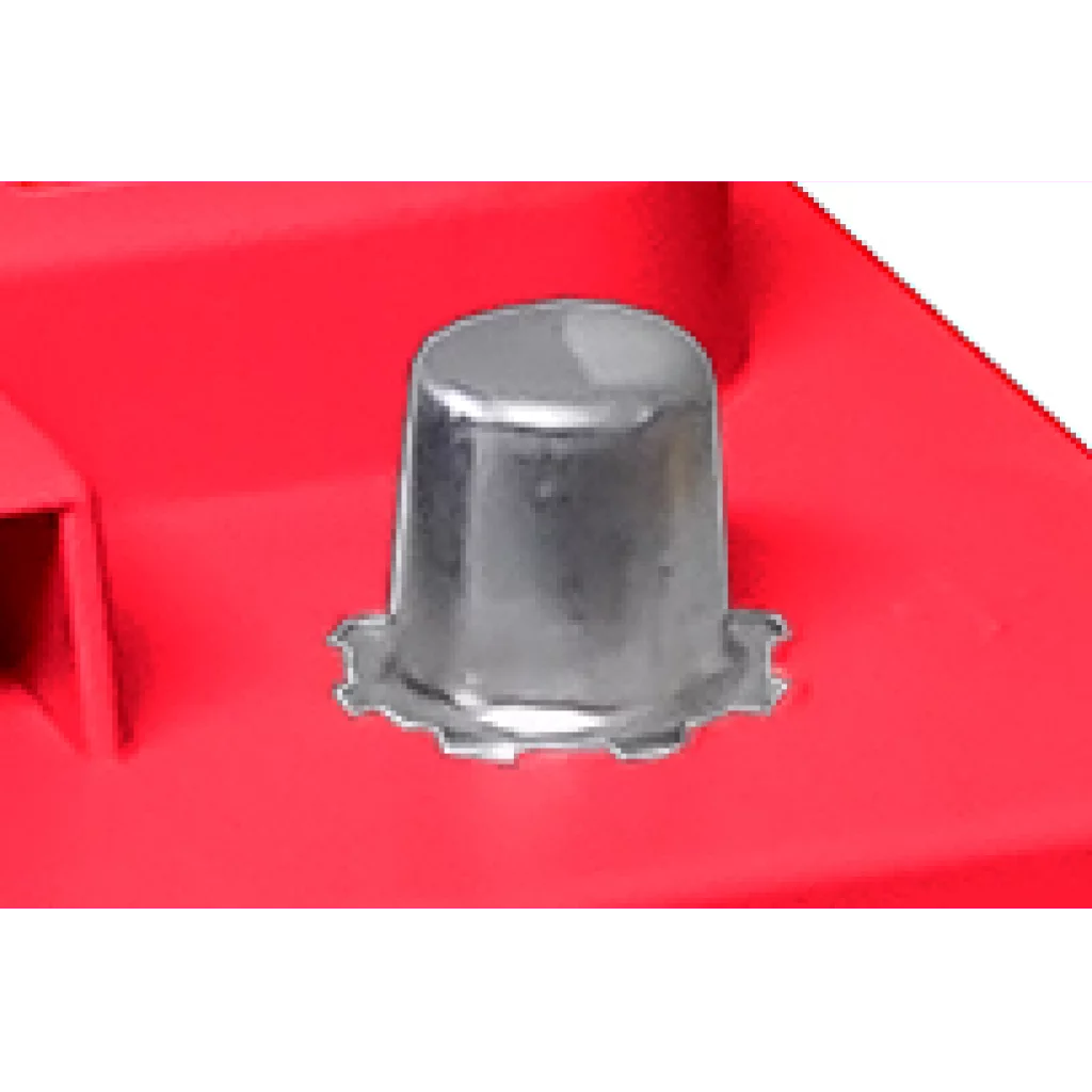 ROLLS 6-FS-GC-DIN Deep Cycle Batteri 6V 250AH (244x191x275mm)