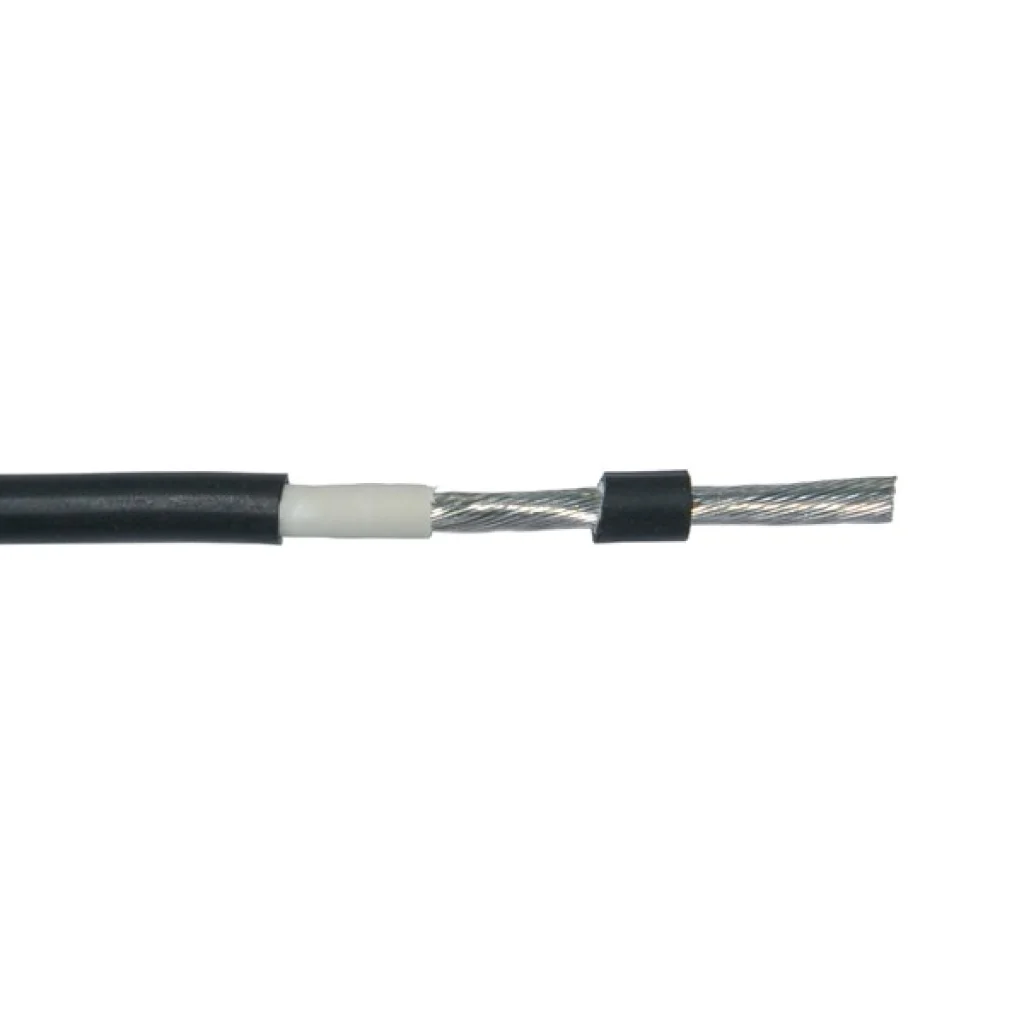 RADOX 4GKW-AX Batterikabel 70mm2 Dobbeltisolert