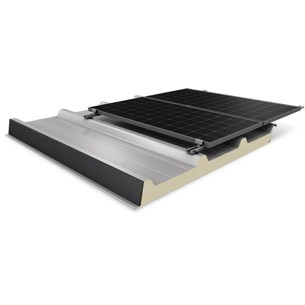 K2 BasicRail 22, 4,80m