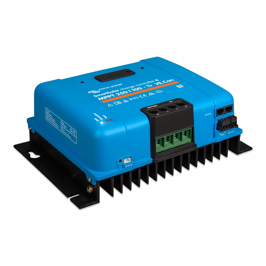 VICTRON SmartSolar MPPT 250/100-TR VE.Can