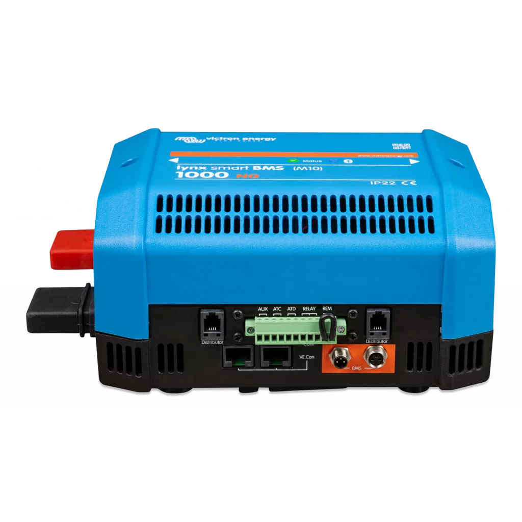 VICTRON Lynx Smart BMS 1000 NG (M10)