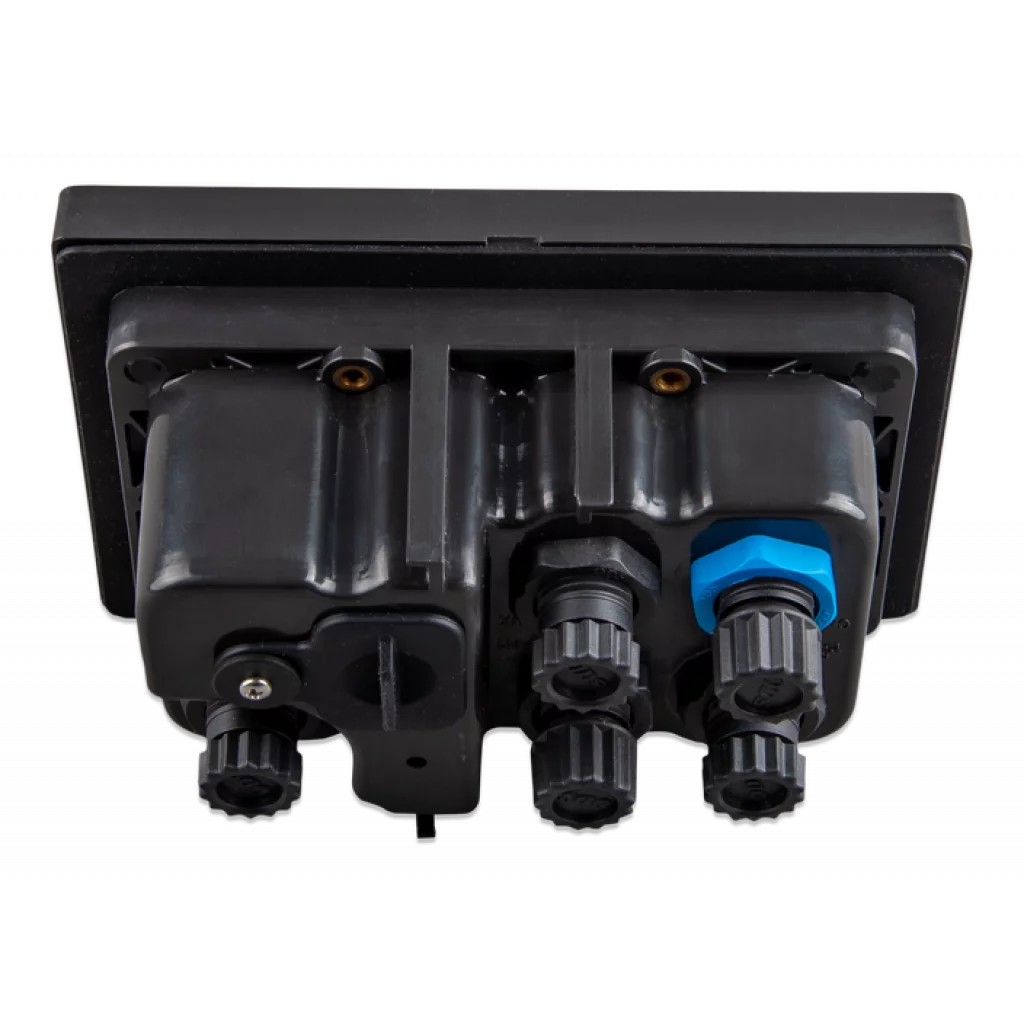 VICTRON CANvu GX System controller