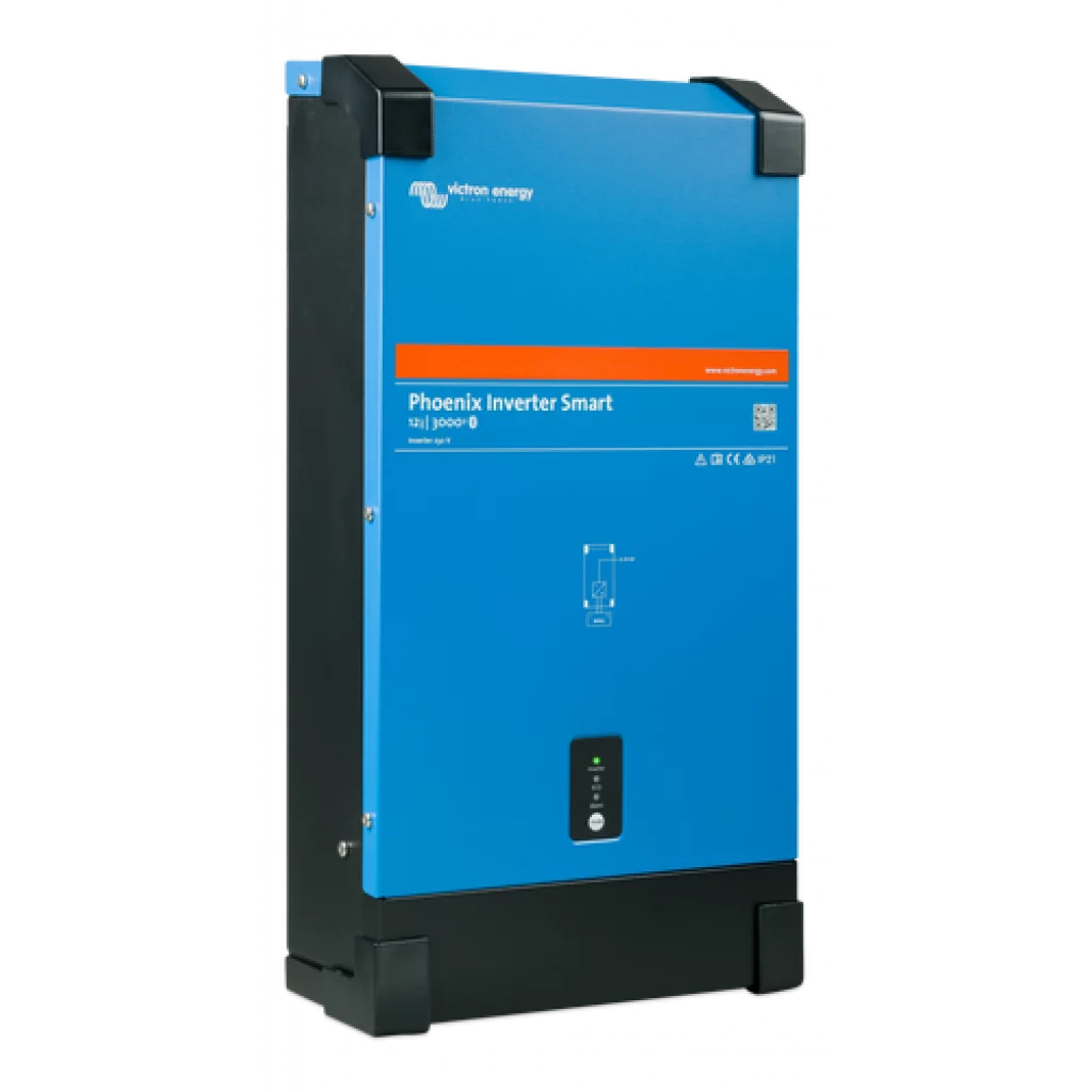 VICTRON Phoenix Smart 48V 3000VA Ren sinus inverter