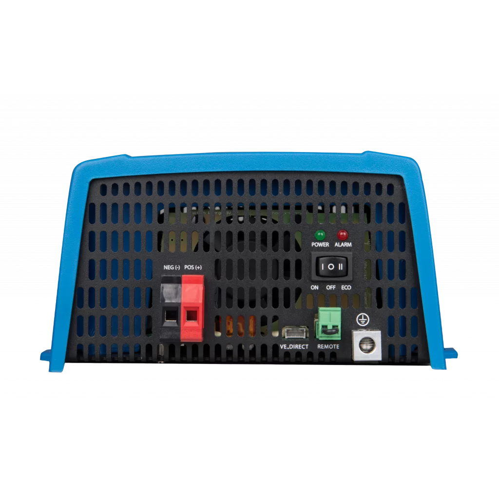 VICTRON Phoenix Inverter 24V 800VA Ren Sinus VE.Direct SCHUKO