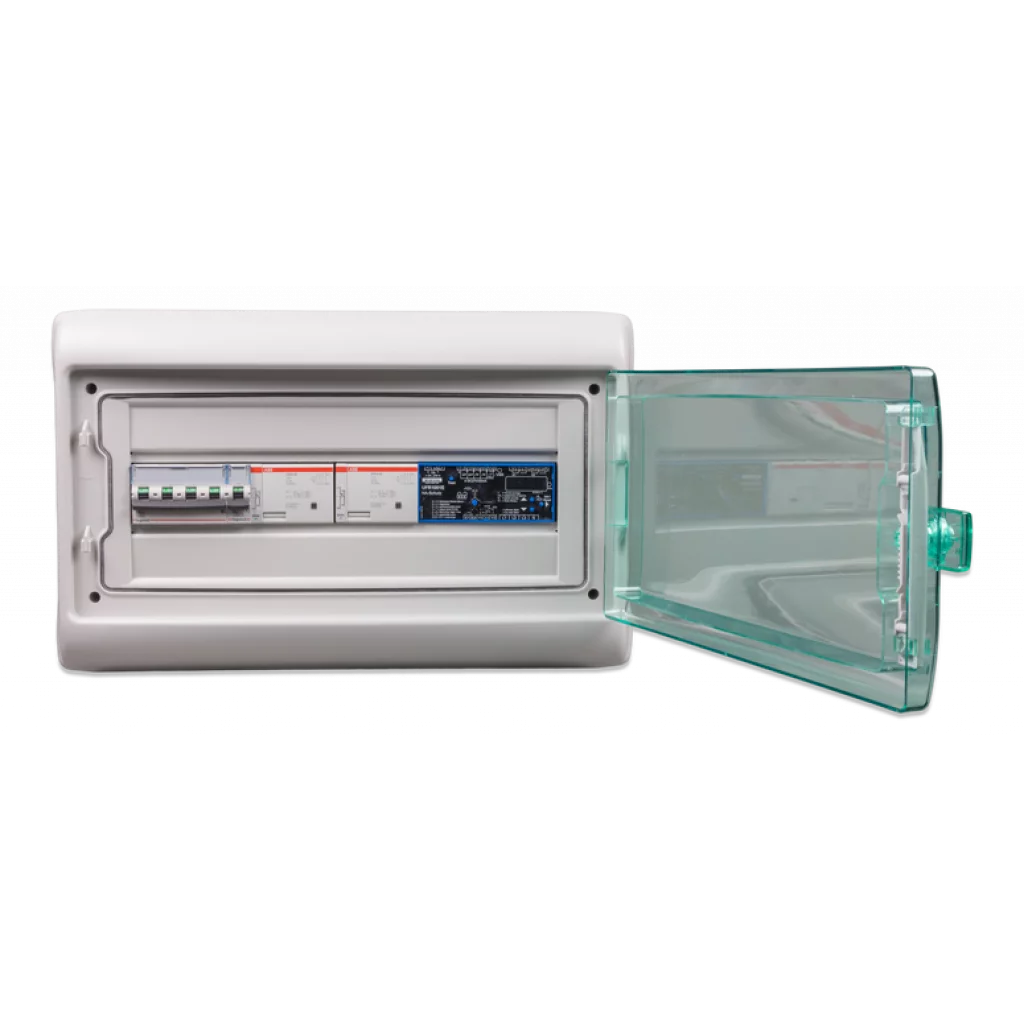 VICTRON Anti-islanding box 63A single and three phase