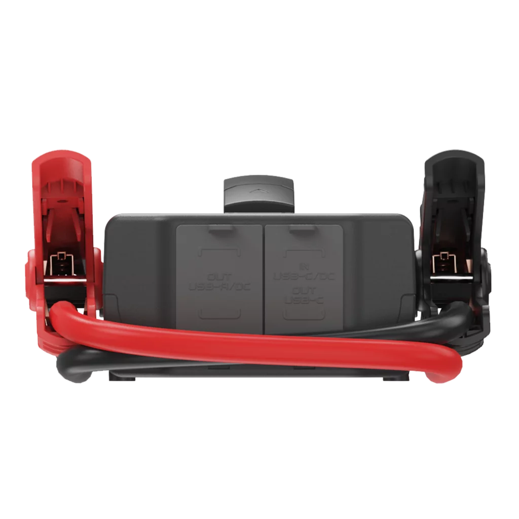 LOKITHOR Lithium Startbooster 12V 10000A