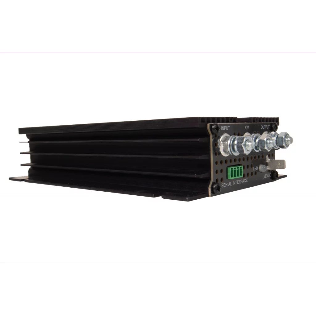 Ladepakke BÅT m/ Skanbatt 35A dynamo hurtiglader og monteringskit