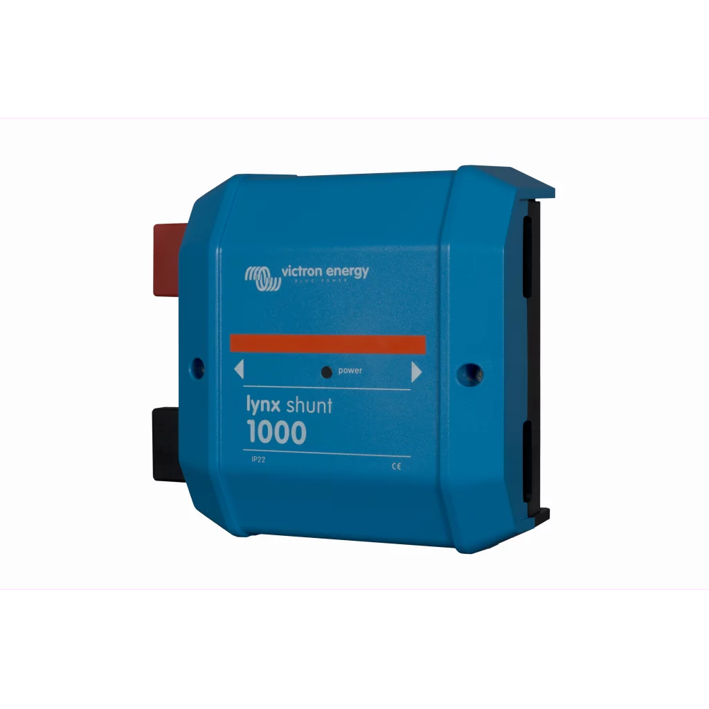 VICTRON Lynx Shunt VE.Can (M10)