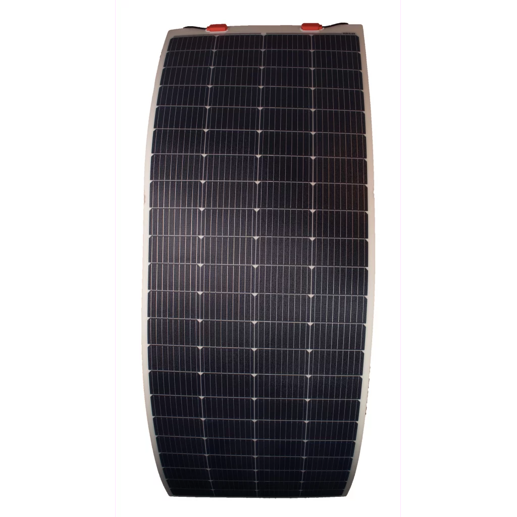 SKANBATT Fleksibelt Solcellepanel Mono 270W - 1950x710x2mm