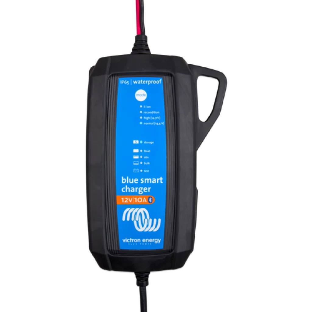 VICTRON Gummibeskyttelse for IP65 ladere 12/25, 24/13