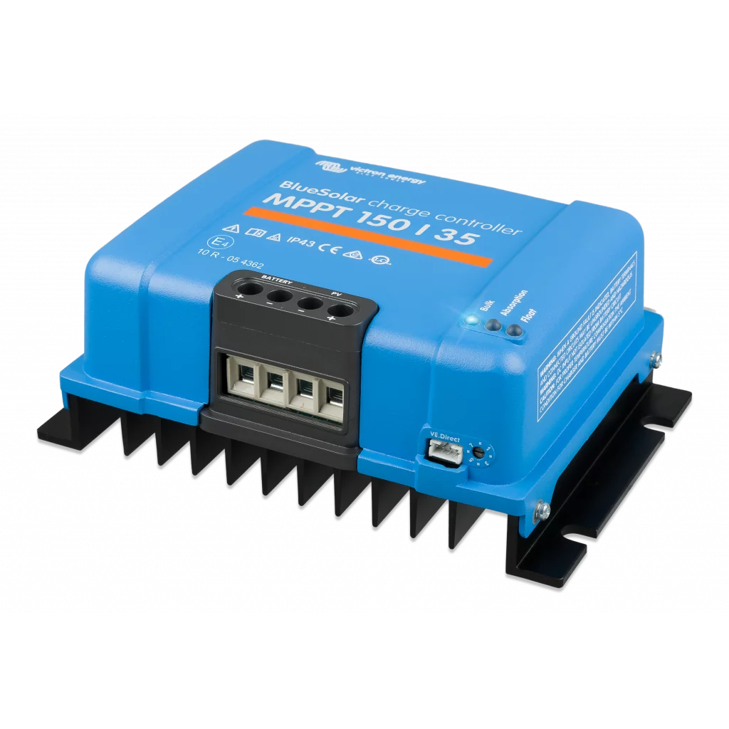 VICTRON SmartSolar MPPT 150/35