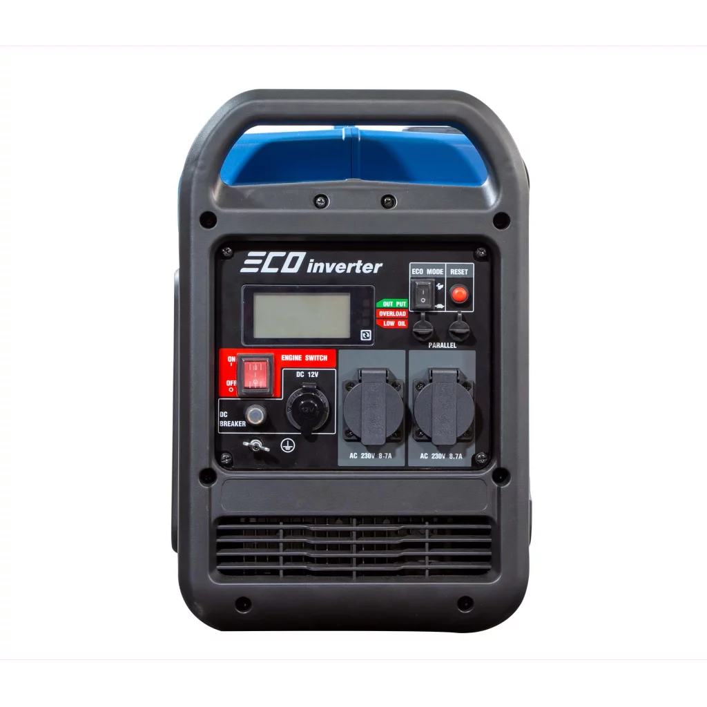 HYUNDAI HY2250SEi Inverter Aggregat (2000W)