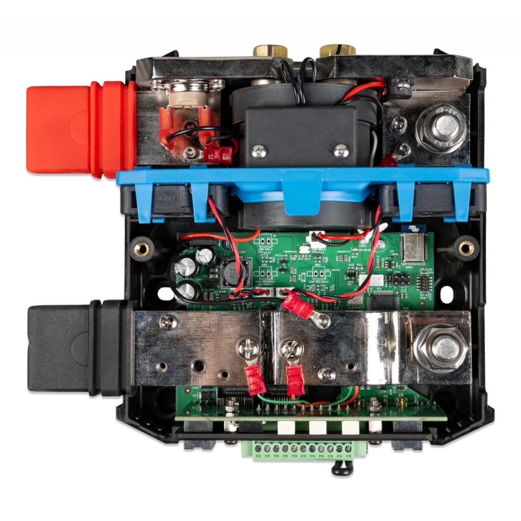 VICTRON Lynx Smart BMS 500 NG (M10)