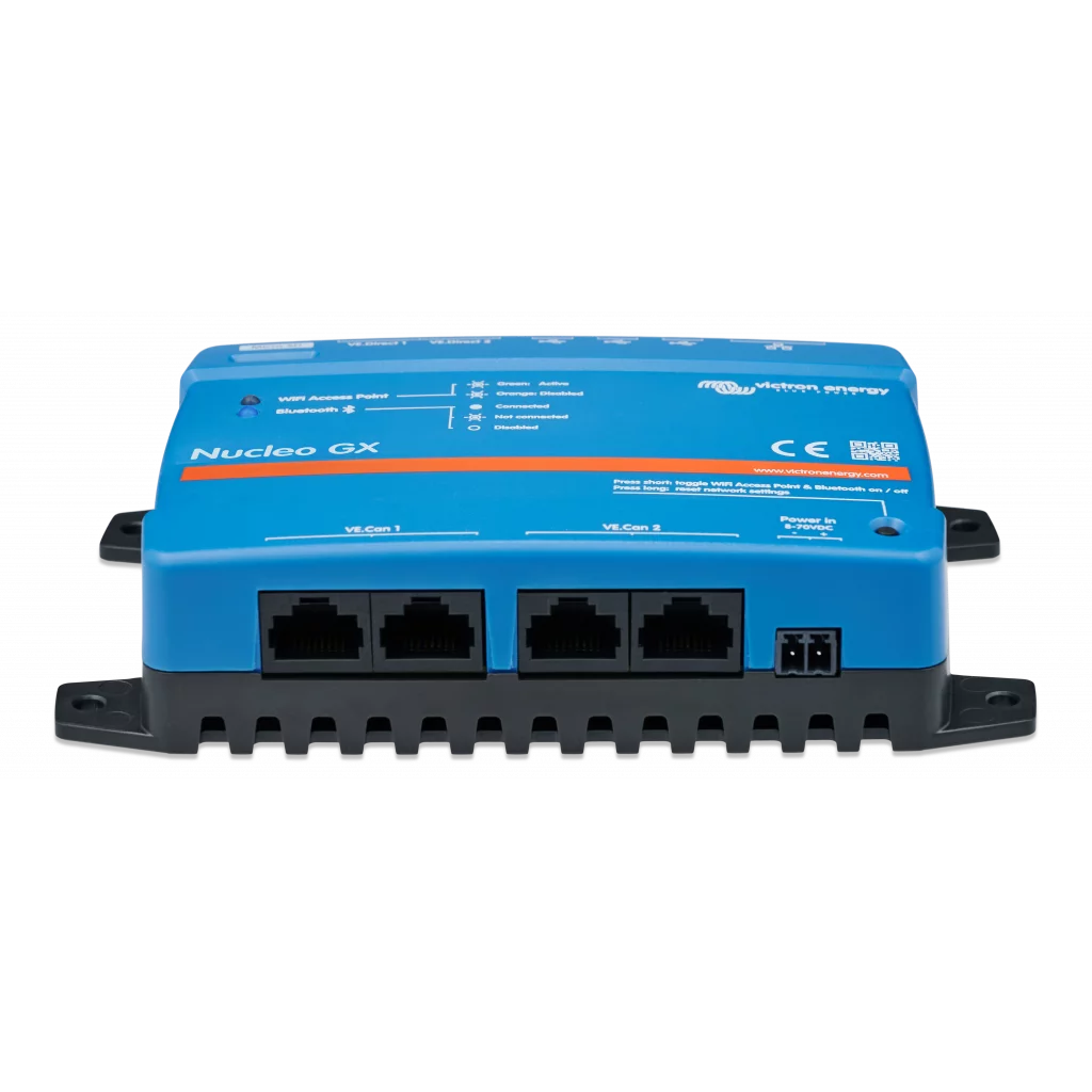 Victron Nucleo GX