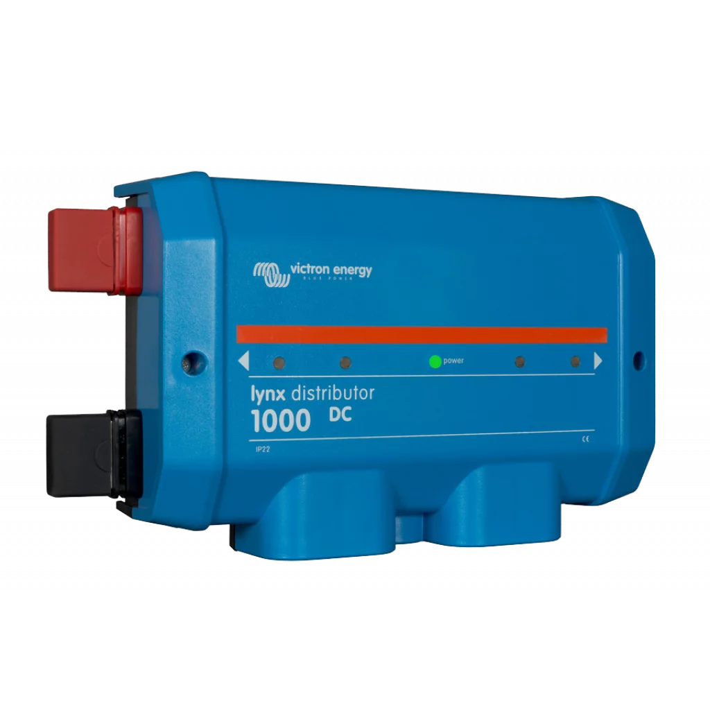 VICTRON Lynx Distributor (M8)