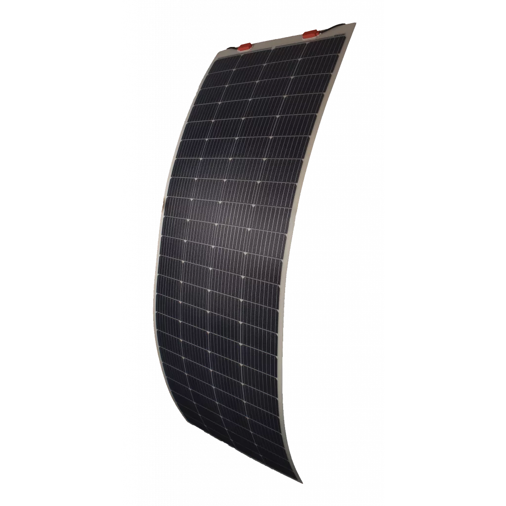 SKANBATT Fleksibelt Solcellepanel Mono 270W - 1950x710x2mm