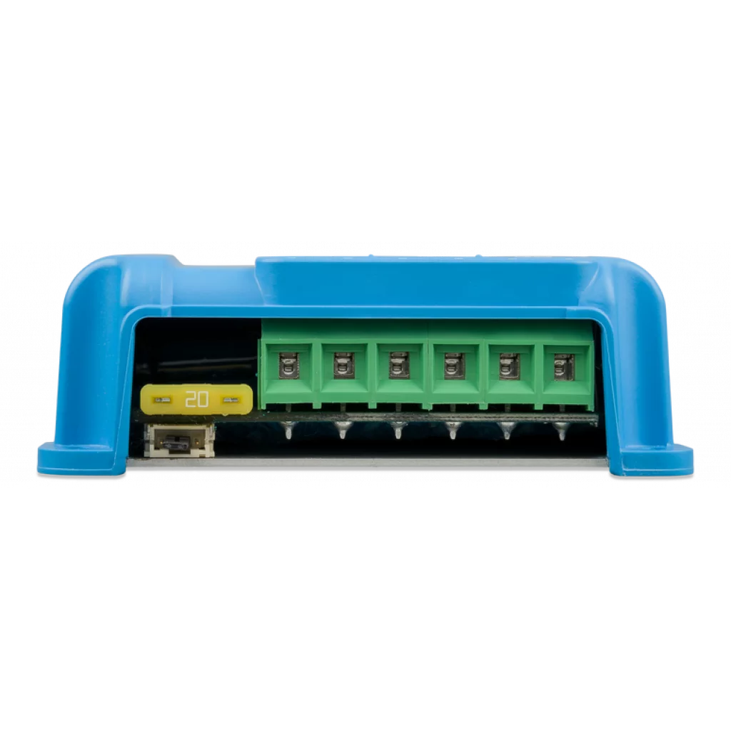 VICTRON SmartSolar MPPT 75/15