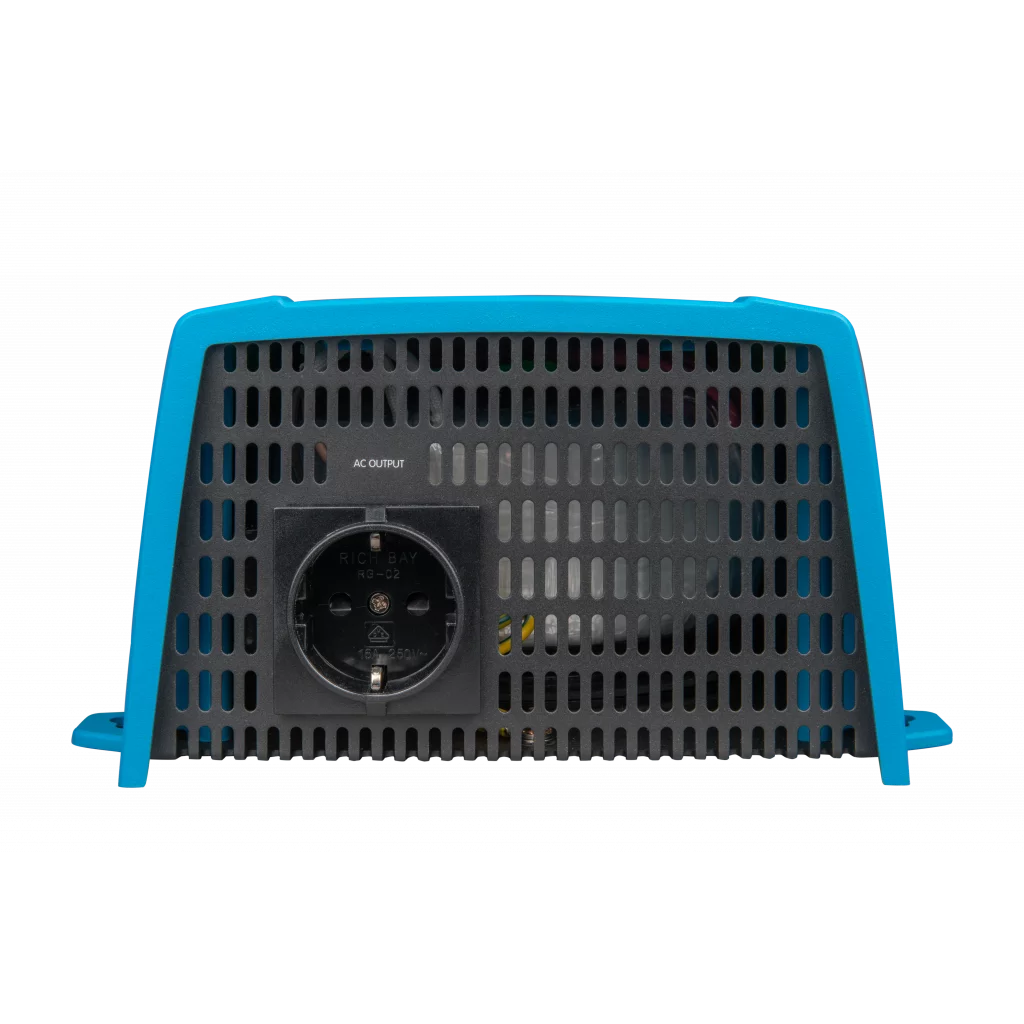 VICTRON Phoenix Inverter 12/1200 230V VE.Direct SCHUKO