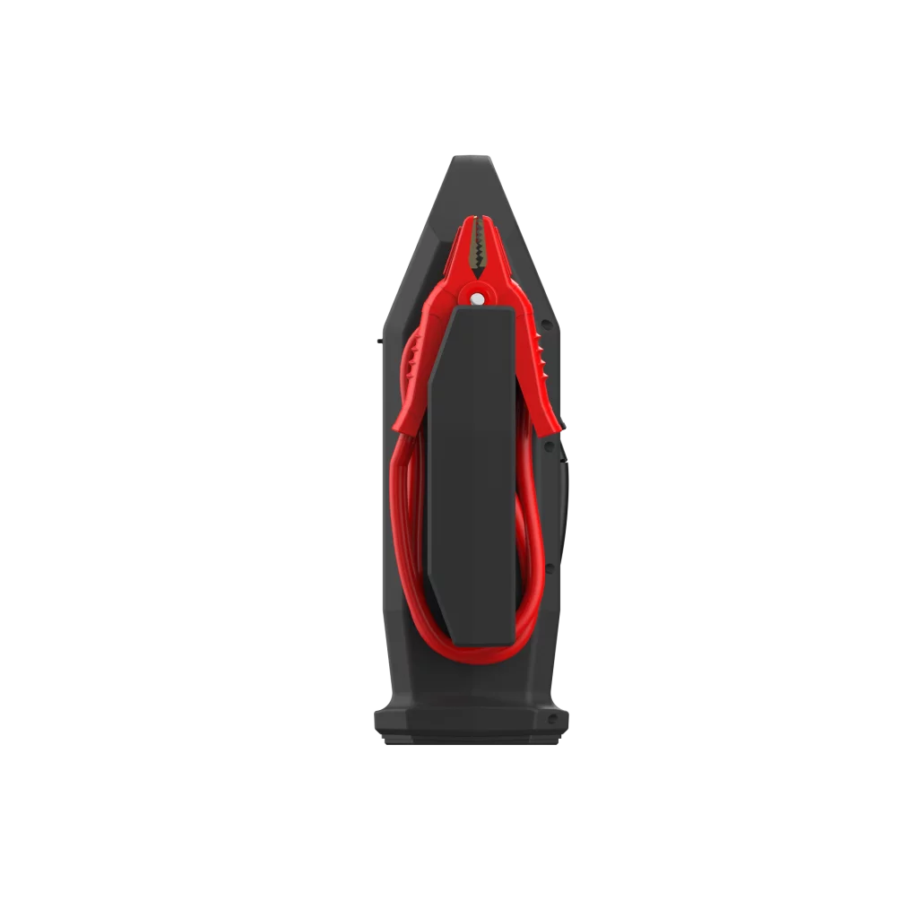 LOKITHOR Lithium Startbooster 12/24V 10000A