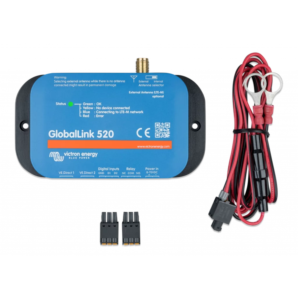 VICTRON GlobalLink 520