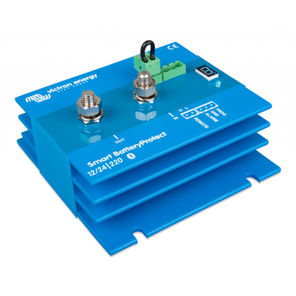 VICTRON Smart Battery Protect 12/24V 220A