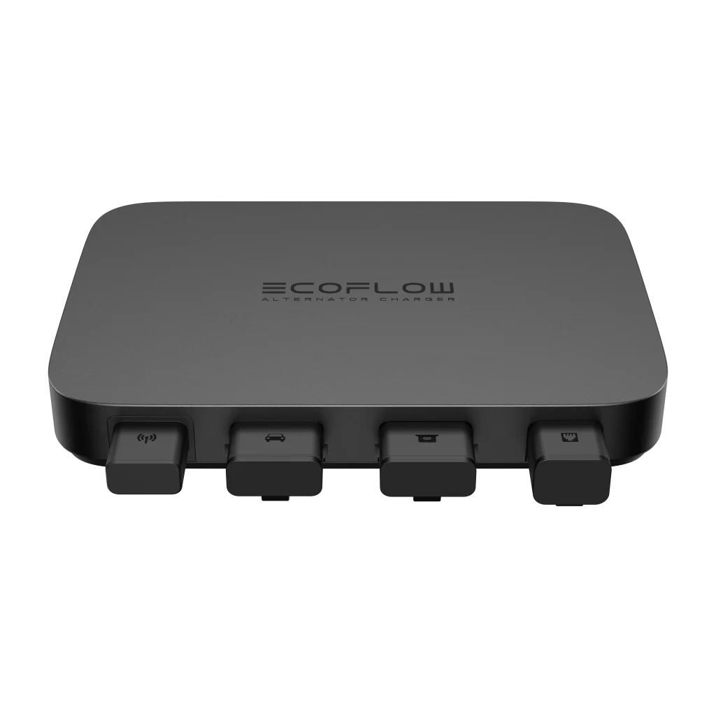 ECOFLOW Alternator Charger (800W)