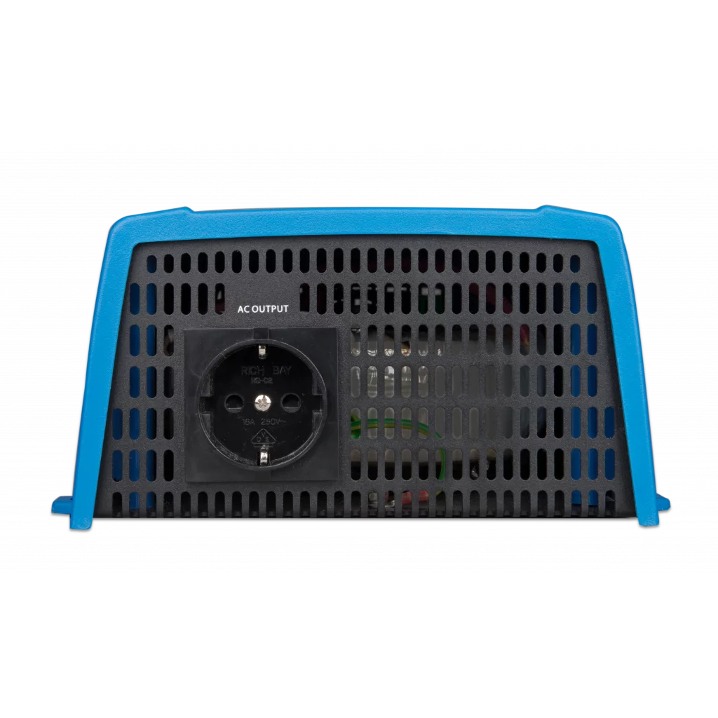 VICTRON Phoenix Inverter 24V 800VA Ren Sinus VE.Direct SCHUKO