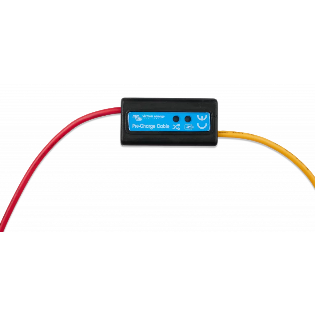 Victron Pre-charge cable