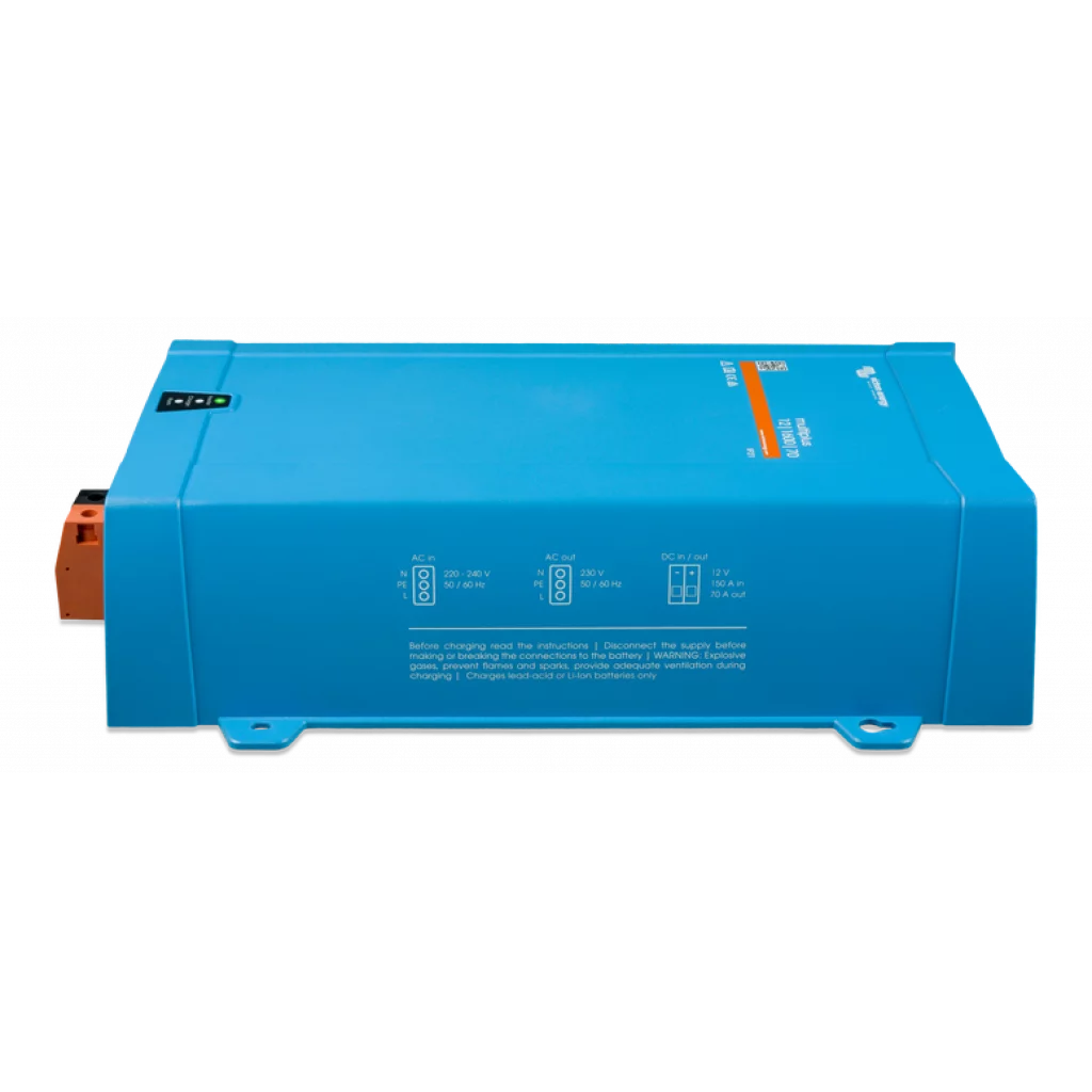VICTRON MultiPlus C12/1600/70-16  kombi inverter og lader