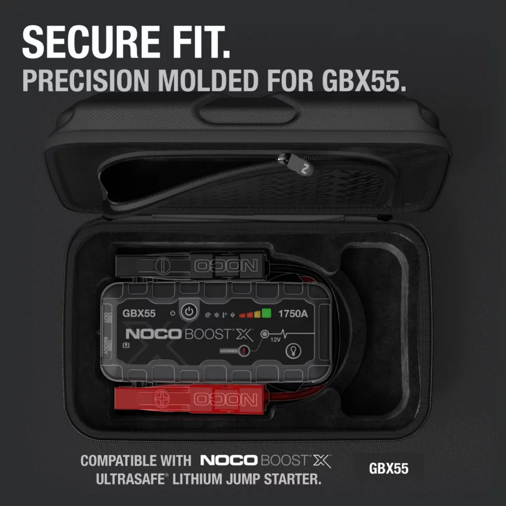 NOCO Boost Pro Protective Case (GBX55)
