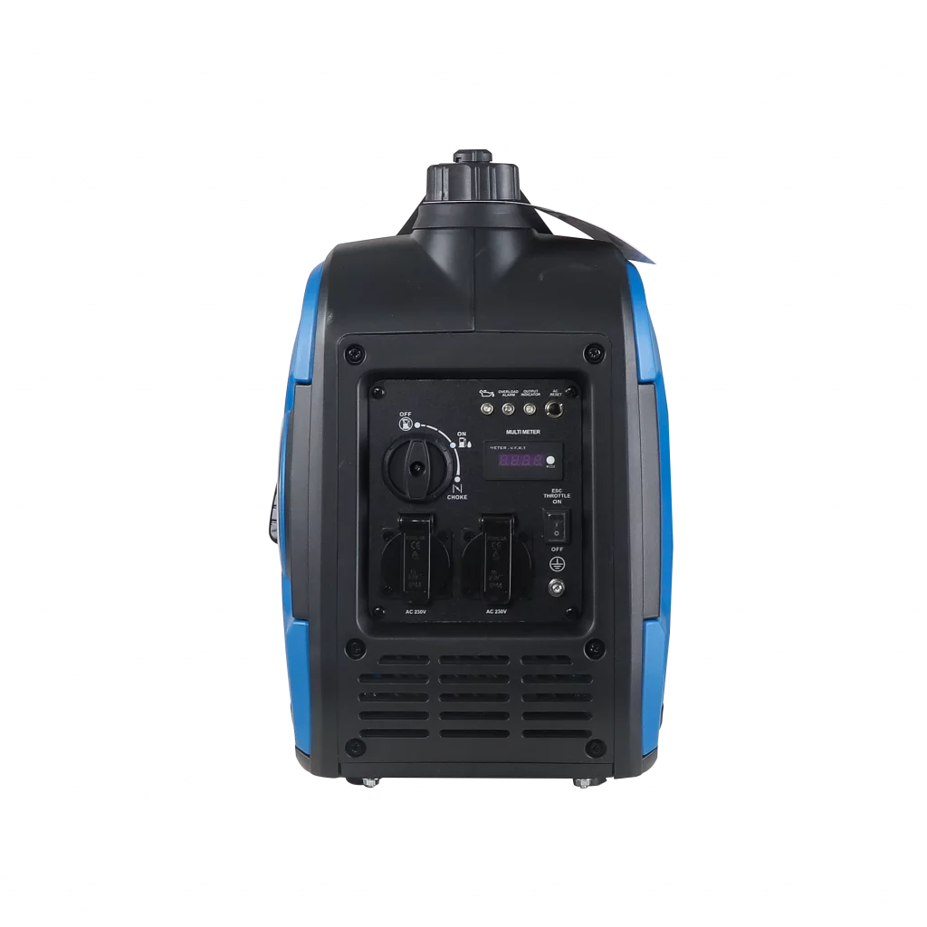 HYUNDAI HY2100Si Inverter Aggregat (1800W)