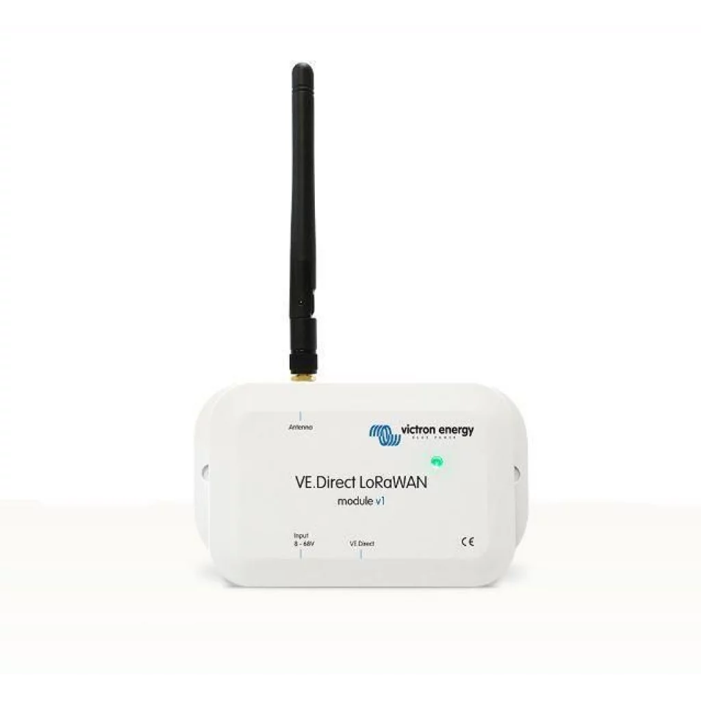 VICTRON VE.Direct LoRaWAN EU863-870 modul
