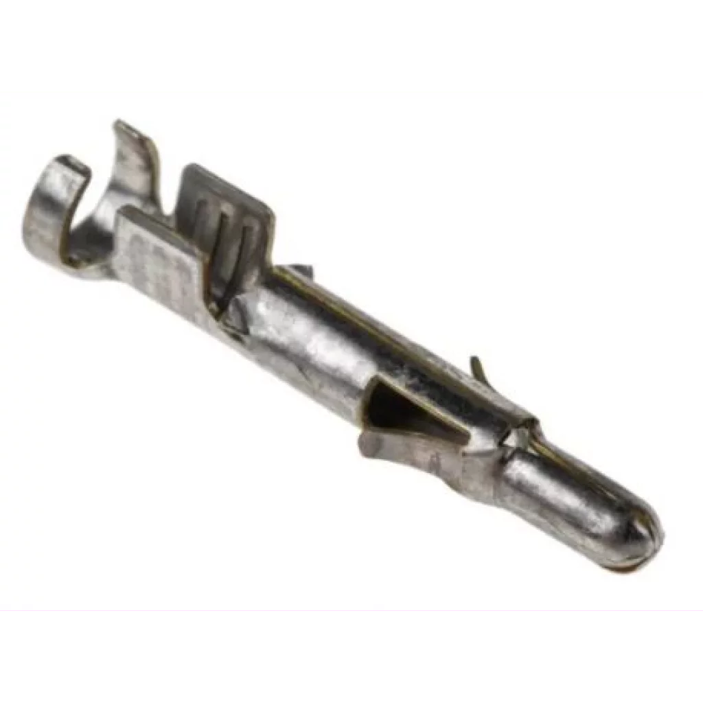 TE Connectivity MNL MATE-N-LOK han Krympeterminal 14AWG