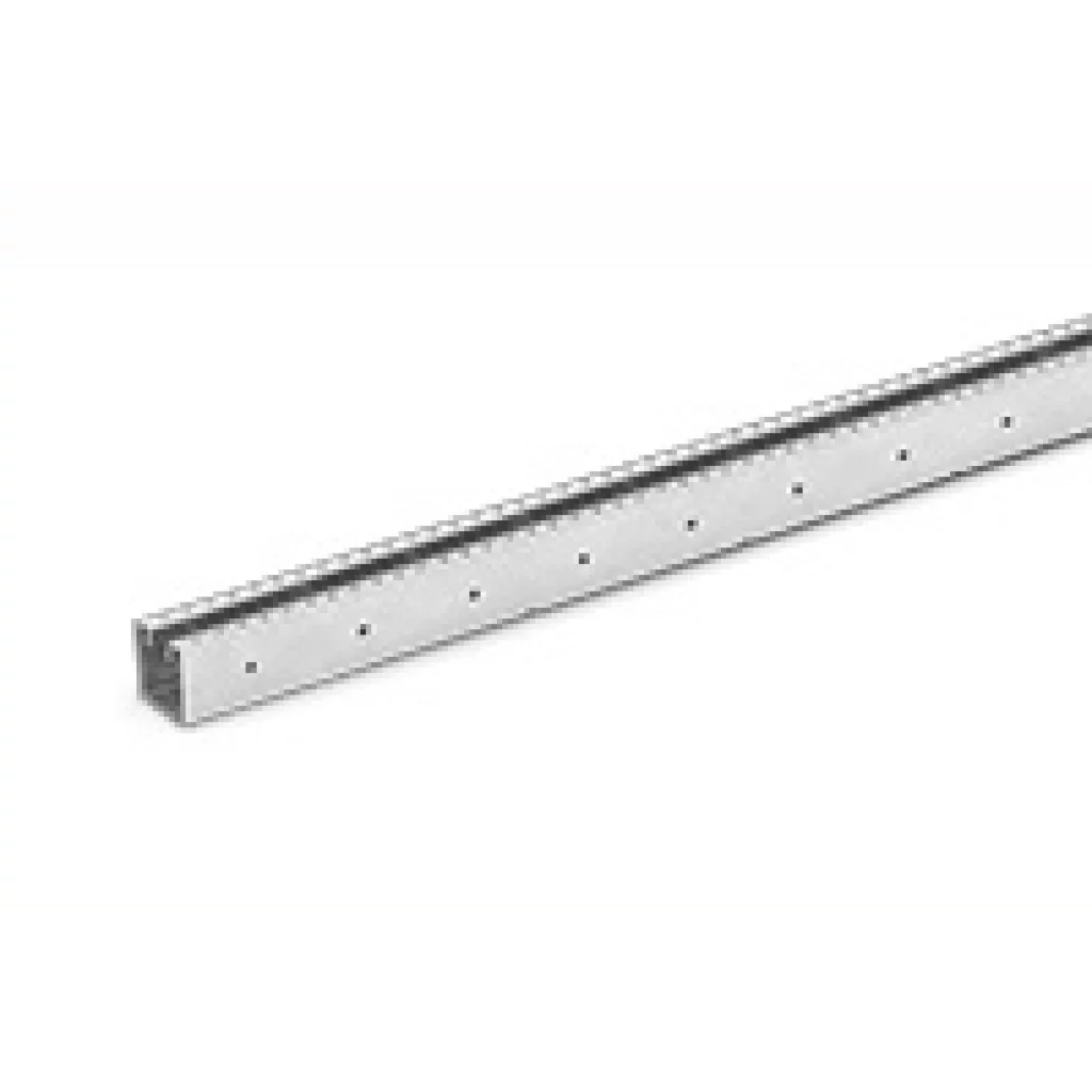Monteringsskinne til solcelleanlegg L=2,26m
