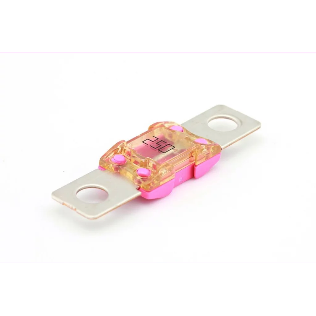 MEGA Hovedsikring 250A