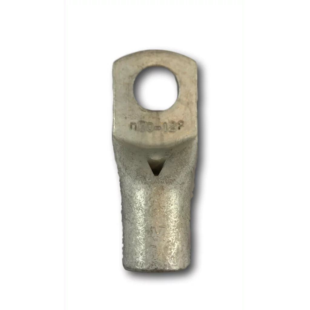 Presskabelsko 70mm2 kabel - 12mm hull