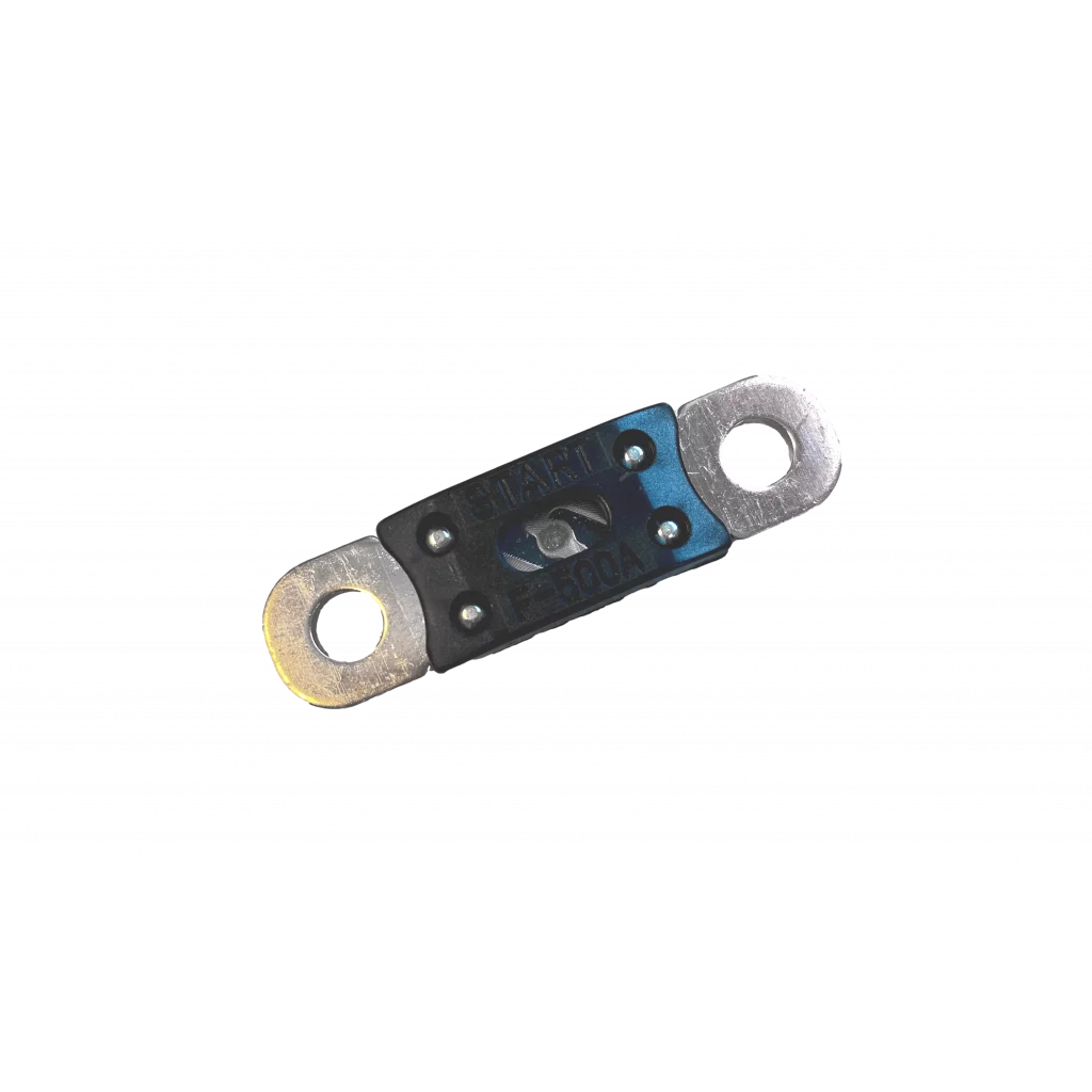 Lemania sikring 500A