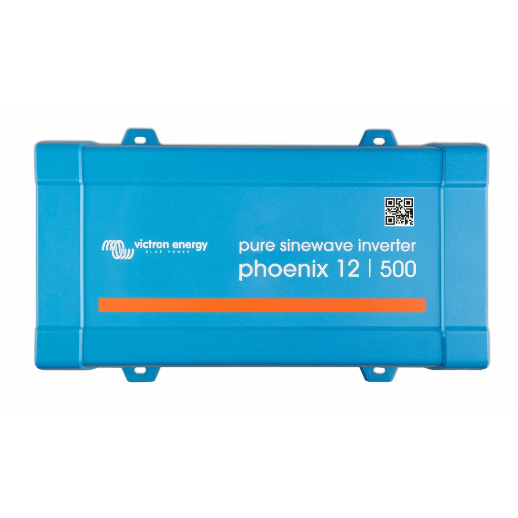 VICTRON Phoenix Inverter 48V 500VA Ren sinus
