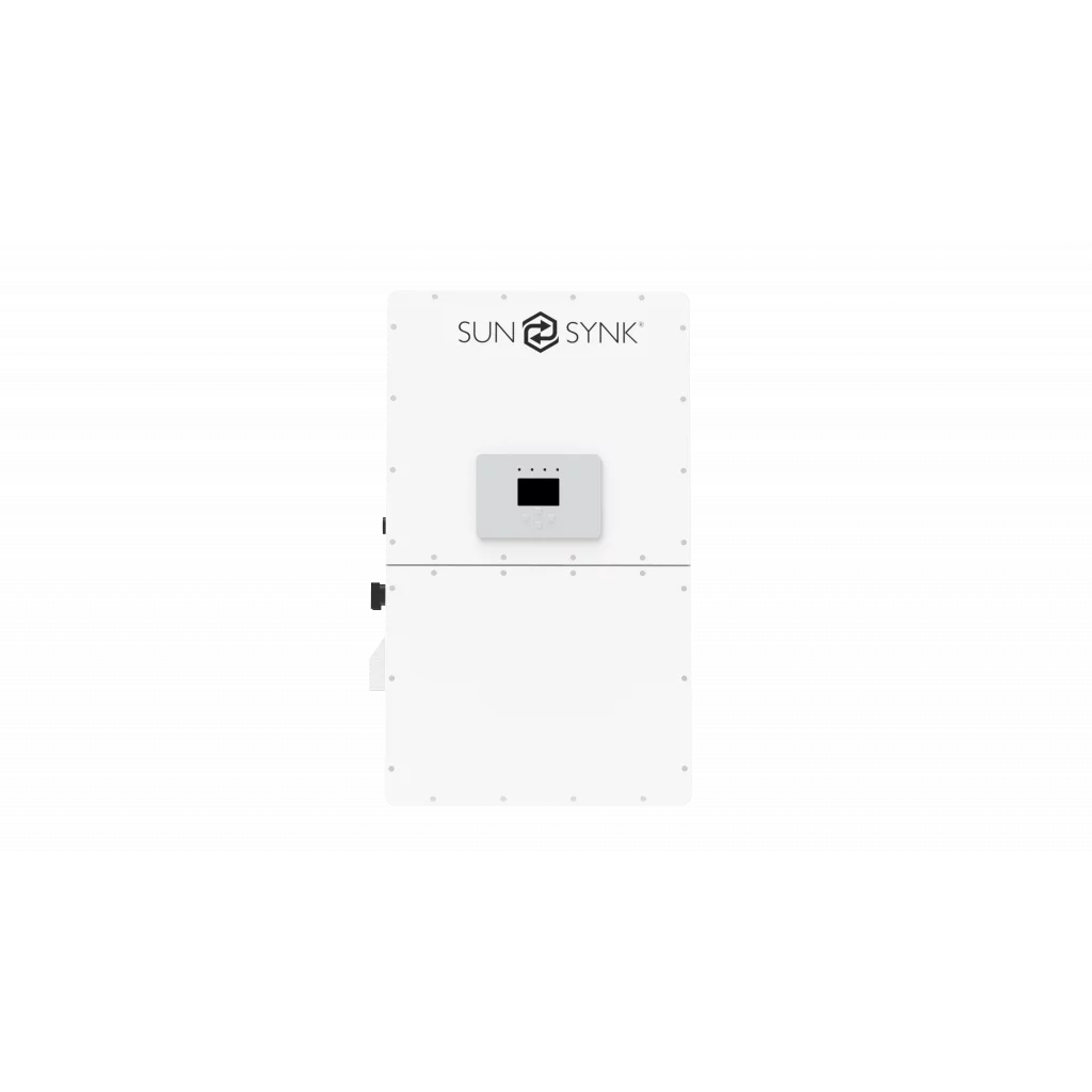 Sunsynk 16kW Sunsynk Max