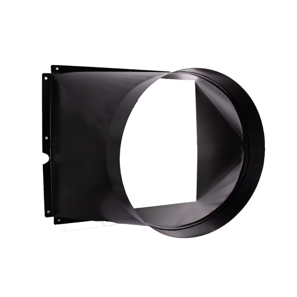 Eksosadapter til Senci SC5500i