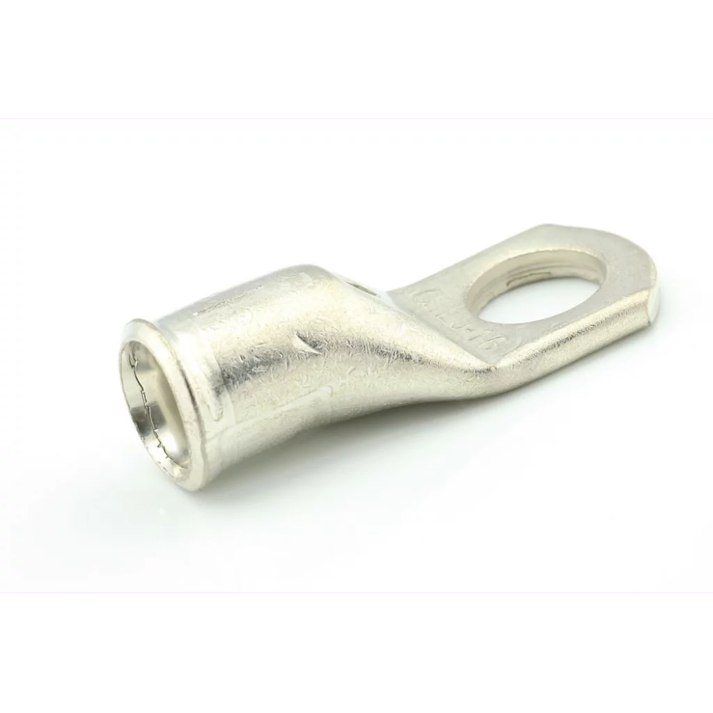 Presskabelsko 25mm2 kabel -  8mm hull - 50PK